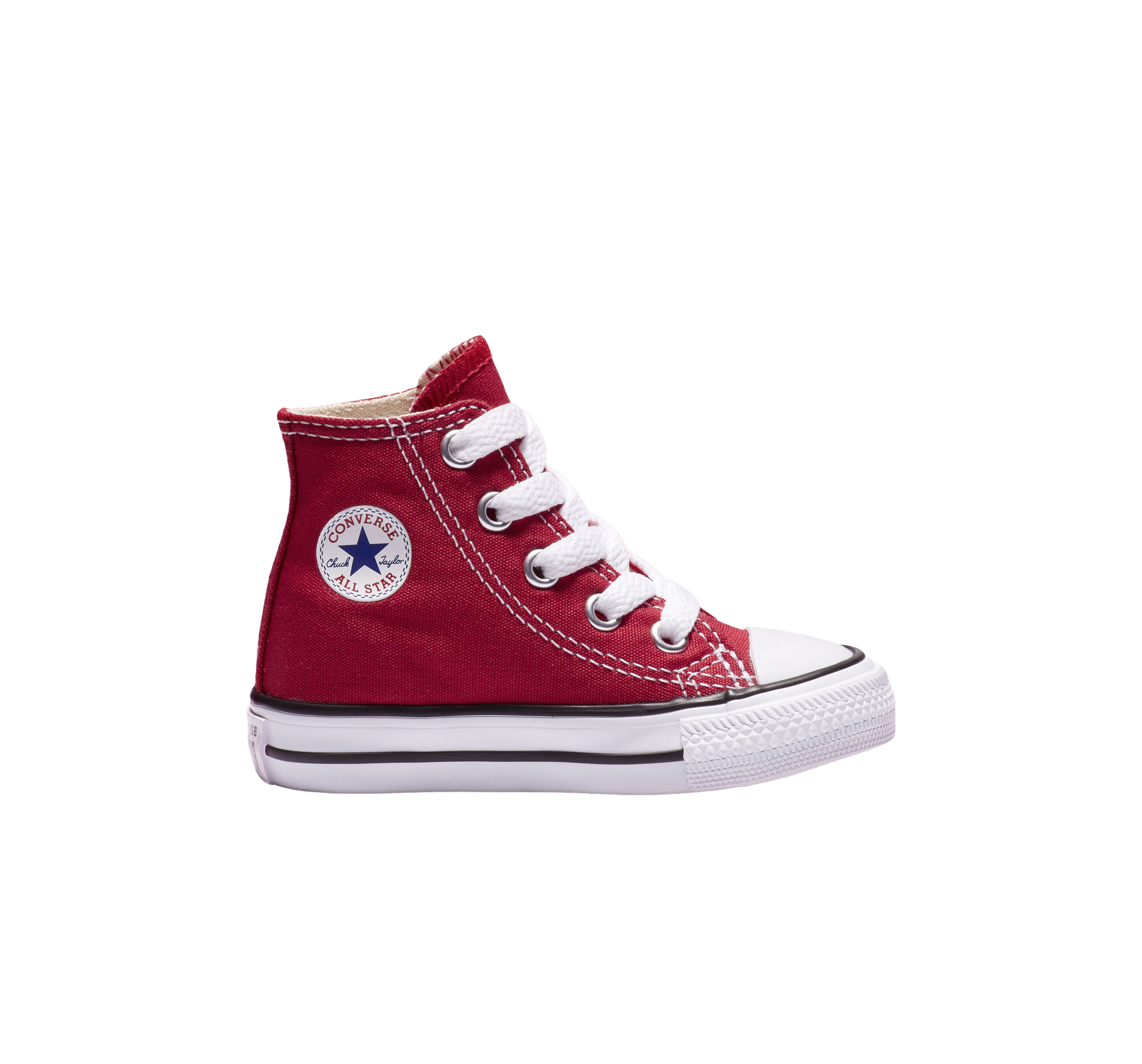 Converse All Star Παιδικό Παπούτσι Red- 3J232C