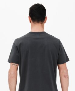 Basehit Ανδρικό T-Shirt FOREST - 221.BM33.22