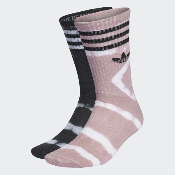 adidas Batic Socks 2 Pairs - HC3454