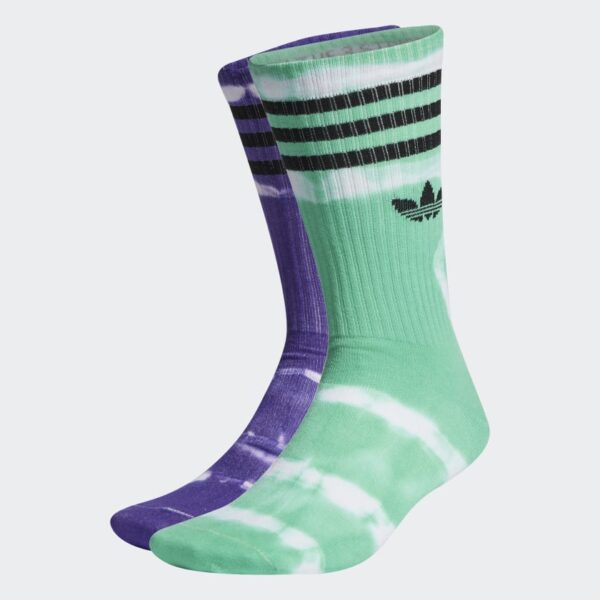 adidas Batic Socks 2 Pairs - HC9538