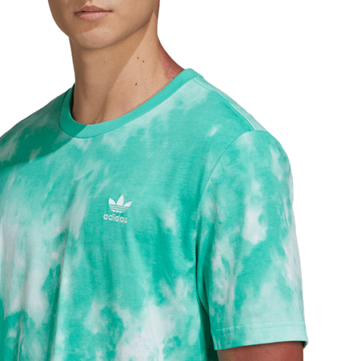 adidas Adicolor Ανδρικό T-Shirt - HG3909