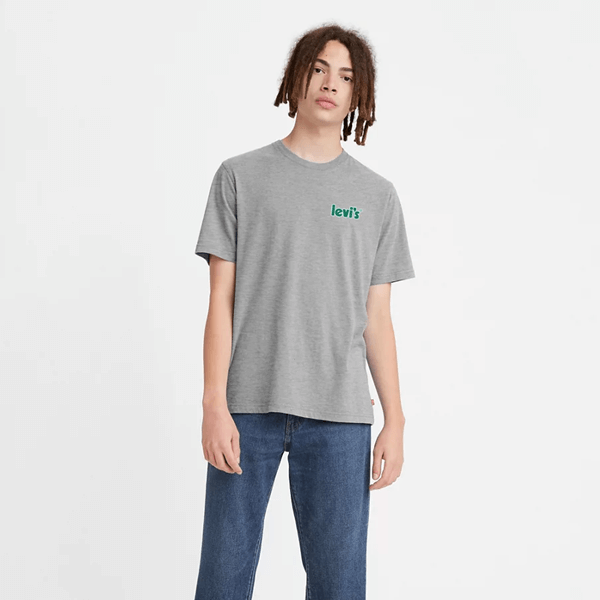 Levi's Ανδρικό T-Shirt - 161430395