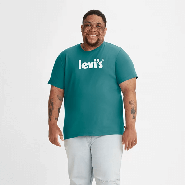 Levi's Ανδρικό T-Shirt - 871130012