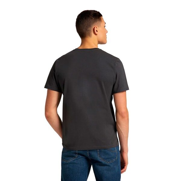 Lee Ανδρικο T-Shirt Patch Logo Tee - L60UFQON