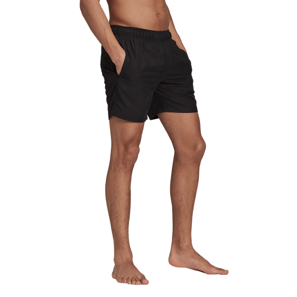 adidas Adicolor Essentials Trefoil Swim Shorts - H35499