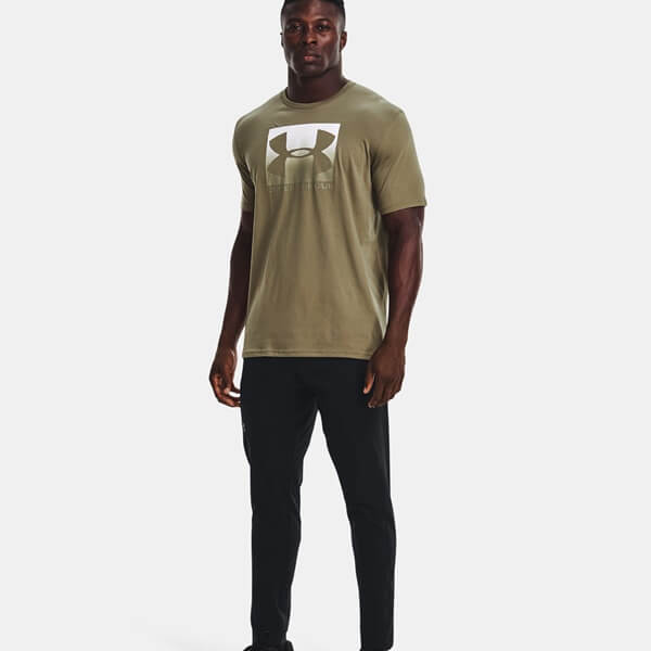 Under Armour Boxed Sportstyle T-Shirt -1329581-361