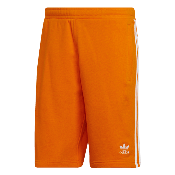adidas 3-Stripes Sweat Shorts - HF2107