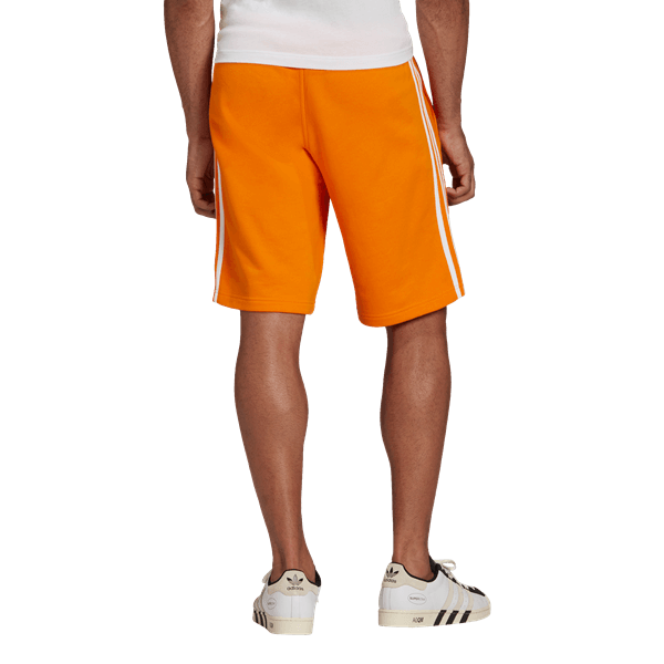 adidas 3-Stripes Sweat Shorts - HF2107