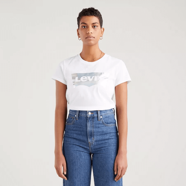 Levi’s Γυναικείο T-Shirt – 173691749