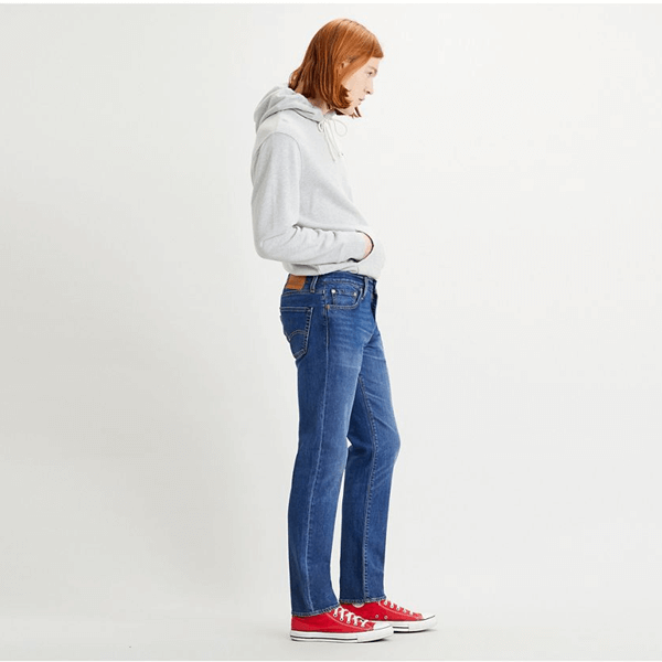 Levi's 511™ Slim Fit Stretch Jeans - 045114623