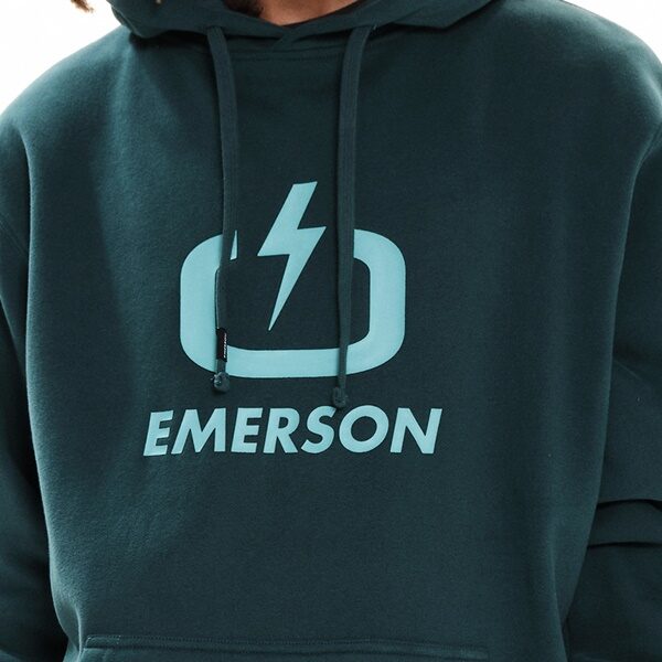 Emerson Ανδρικό Φούτερ - 222.EM20.01