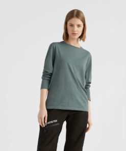 O'neill Essential Long Sleeve T-Shirt -1850054