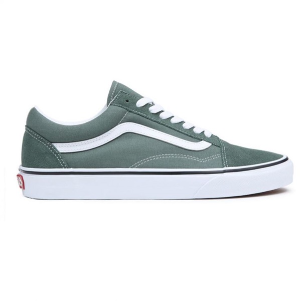 Vans COLOR THEORY OLD SKOOL SHOES - VN0A5KRSYQW