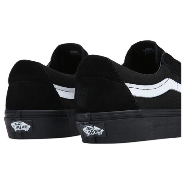 Vans SK8-LOW SHOES - VN0A5KXDBZW