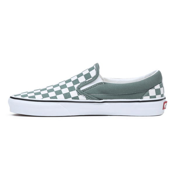Vans COLOR THEORY CLASSIC SLIP-ON SHOES - VN0A5JMHYQW