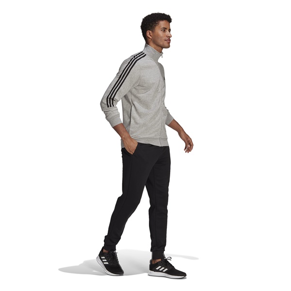 adidas Essentials 3-Stripes Track Suit - GK9975