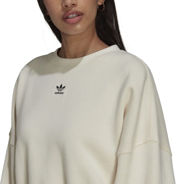 adidas Adicolor Essentials Fleece Sweatshirt - H40022