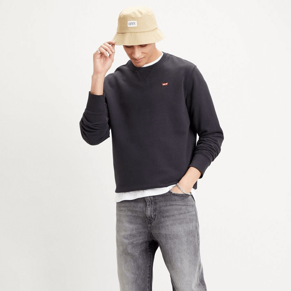 Levi’s New Original Sweatshirt – 359090003