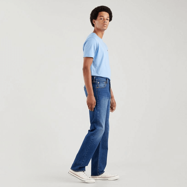 Levi's 501 Original Jeans-005013273