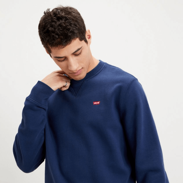 Levi’s New Original Sweatshirt – 359090001