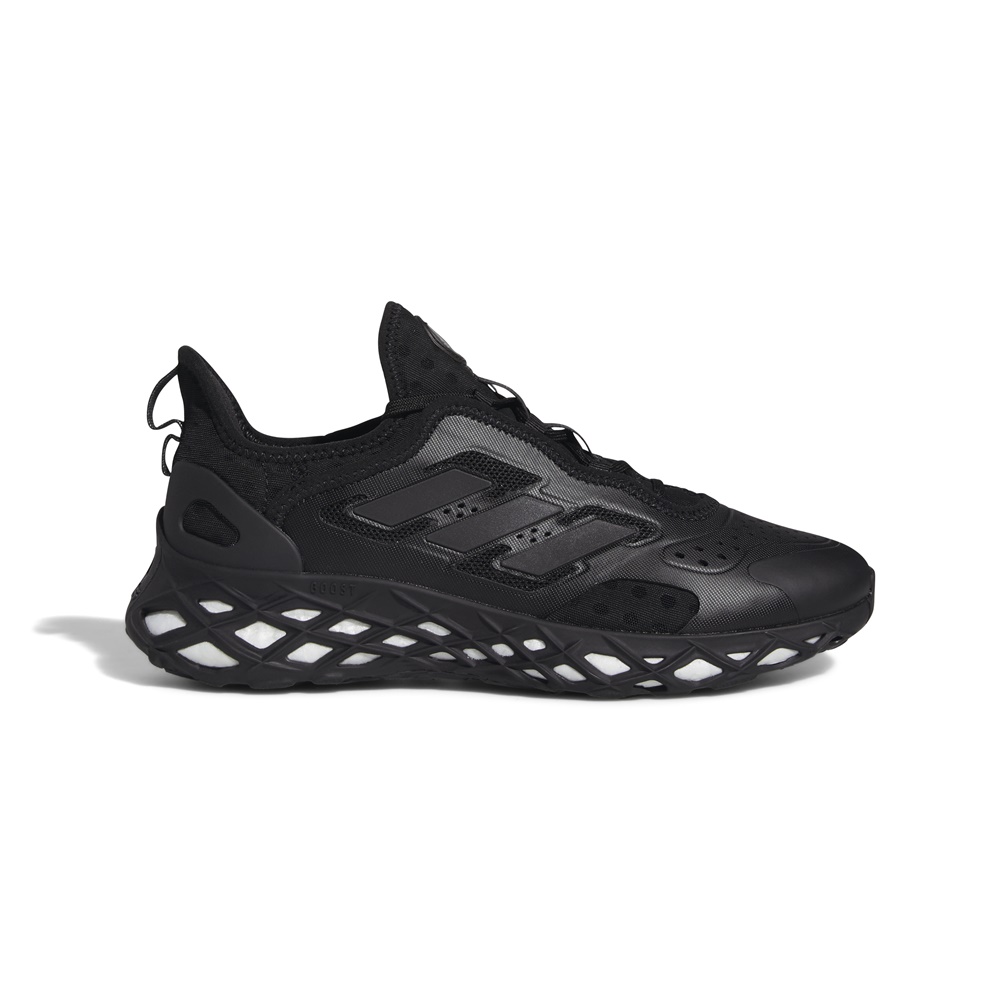 adidas Web BOOST Running Sportswear Lifestyle Shoes - GZ6445