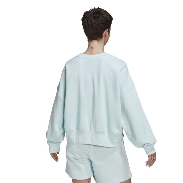 adidas Adicolor Essentials Fleece Sweatshirt - HJ7867