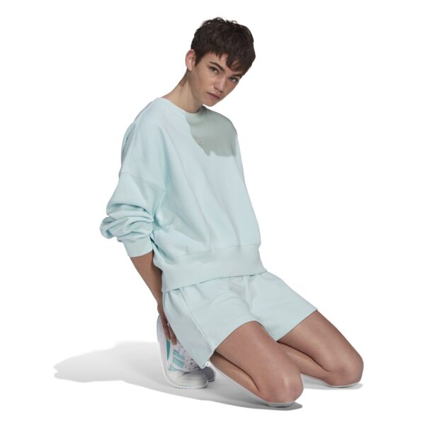 adidas Adicolor Essentials Fleece Sweatshirt - HJ7867