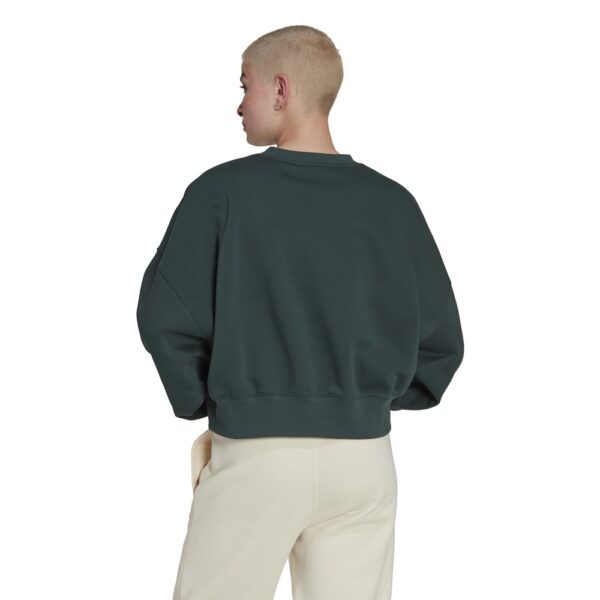 adidas Adicolor Essentials Fleece Sweatshirt - HS6782