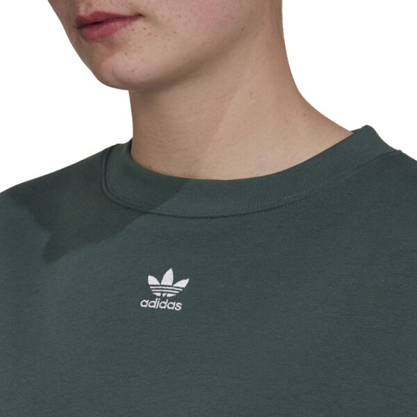 adidas Adicolor Essentials Fleece Sweatshirt - HS6782