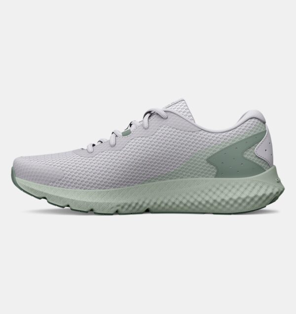 Under Armour Women's Charged Rogue 3 Metallic - 3025526-102