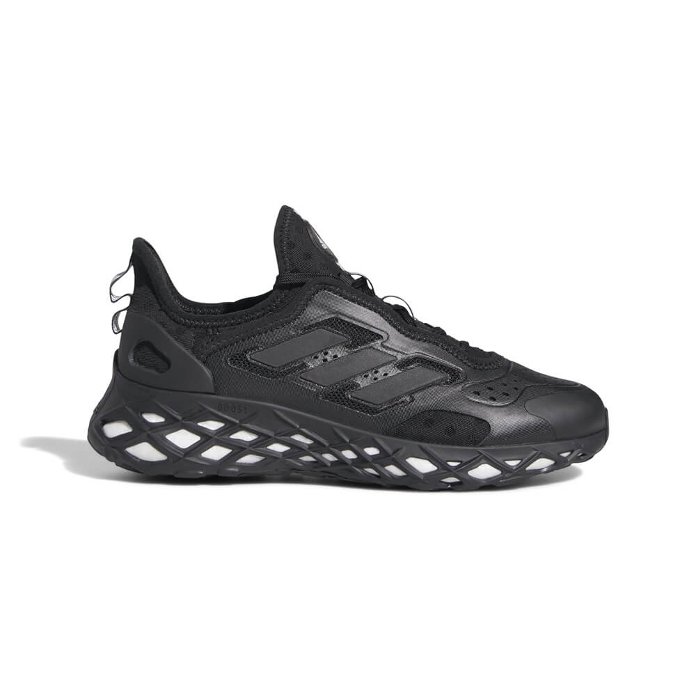 adidas Web BOOST Running Sportswear Lifestyle Shoes GZ6456