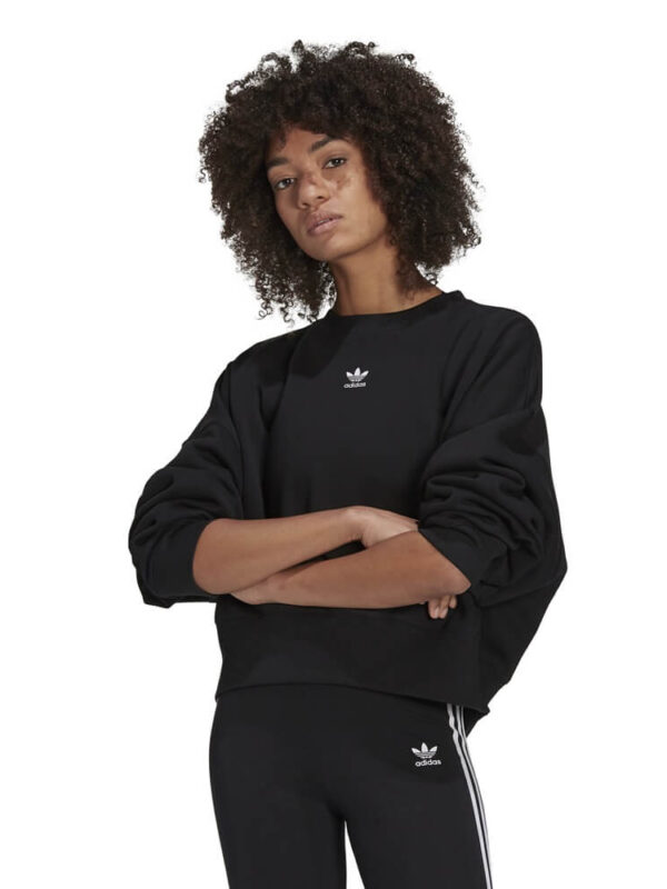 adidas Adicolor Fleece Sweatshirt – H06660