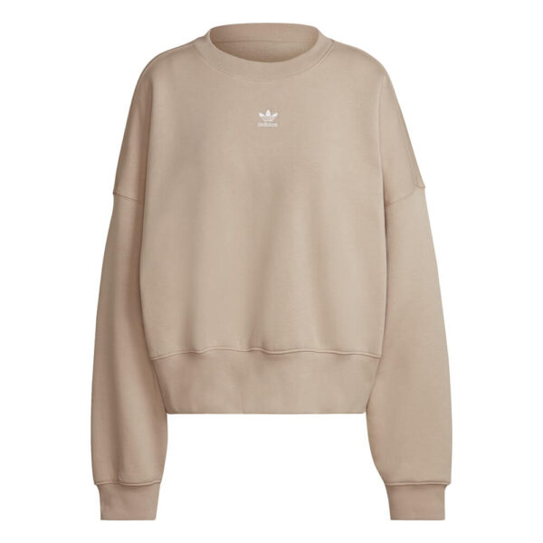 adidas Adicolor Fleece Sweatshirt – HJ7868