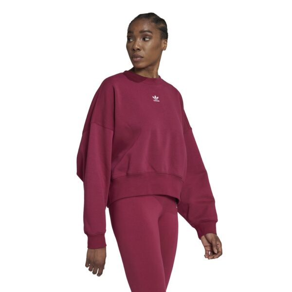 adidas Adicolor Fleece Sweatshirt - HJ7869