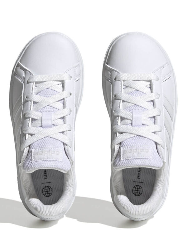 adidas Grand Court Tennis Shoes FZ6158