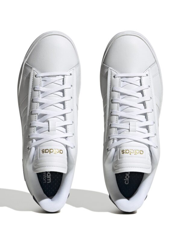adidas Grand Court Alpha Shoes H06104