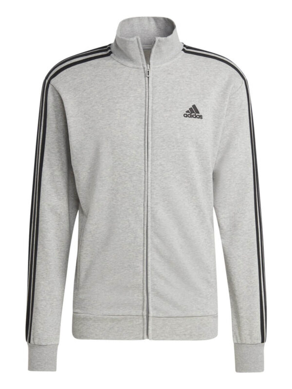 adidas 3-Stripes French Terry Track Suit IC6748