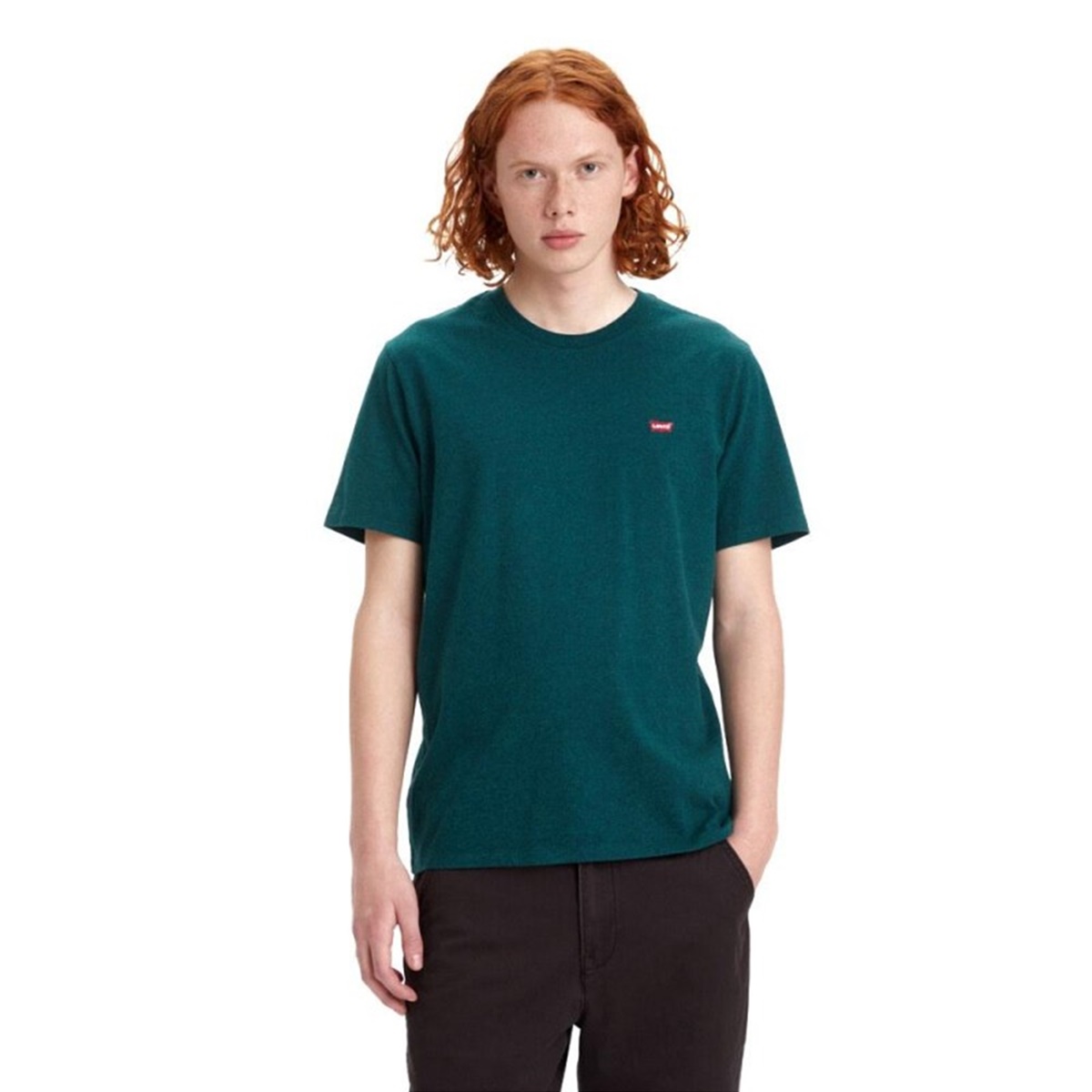 Levi's The Original Housemark Ανδρικό T-shirt 56605-0150