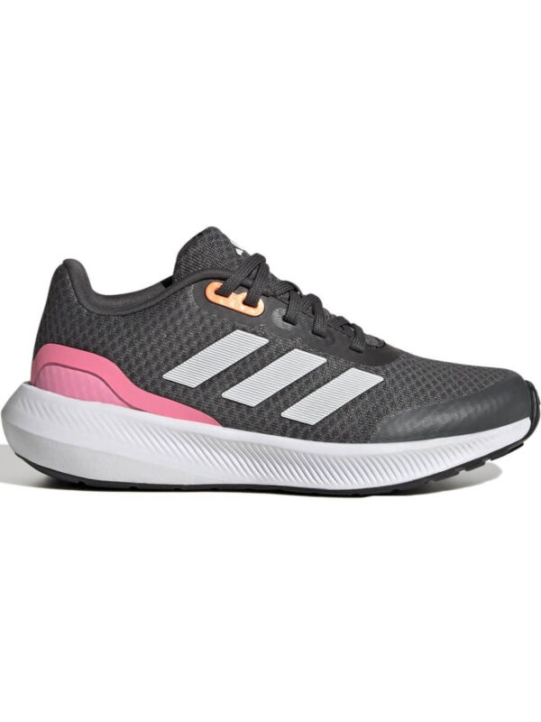 adidas RunFalcon 3 Sport Running Lace Shoes HP5836