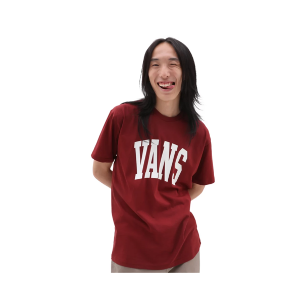 Vans Ανδρικό T-Shirt VN00003CBQS