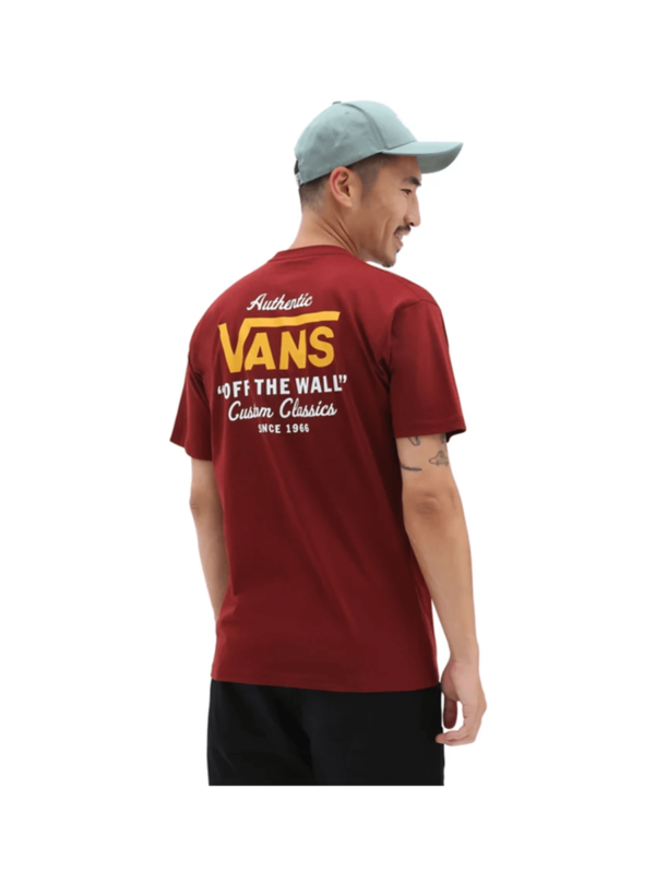 Vans Ανδρικό T-Shirt VN0A3HZFBWE