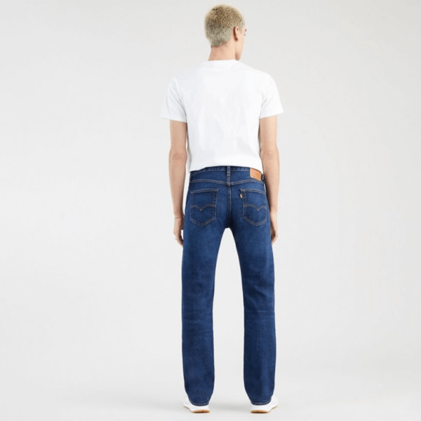Levi’s Ανδρικό 501® Original Jeans 005013199