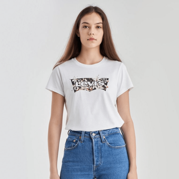 Levi's THE PERFECT TEE 173692033