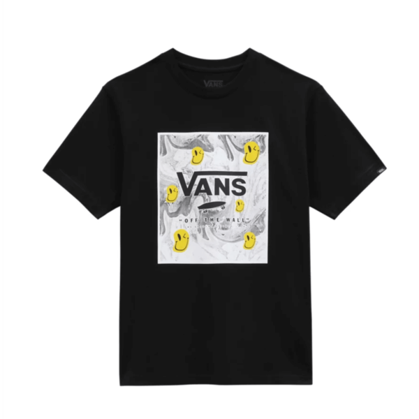 Vans Παιδικό T-Shirt VN0A318NBA5