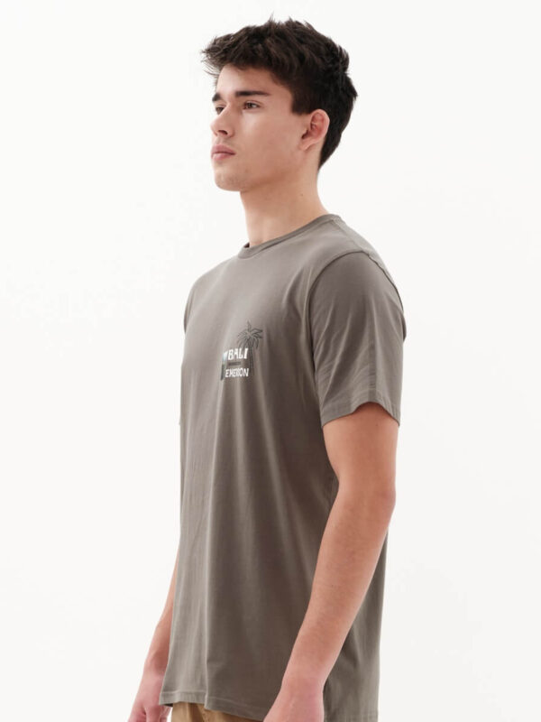 Emerson BALI Ανδρικό Κοντομάνικο T-Shirt
