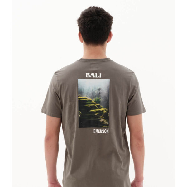 Emerson BALI Ανδρικό Κοντομάνικο T-Shirt