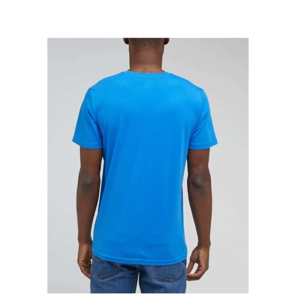 Lee Ανδρικό Κοντομάνικο T-Shirt L60UFQA13