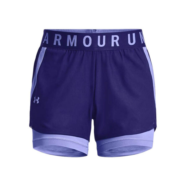 Under Armour Women's Shorts 1351981-468