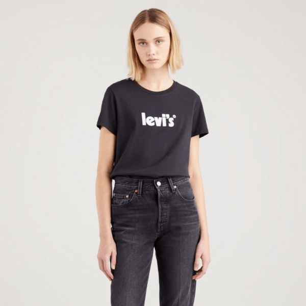 Levi's THE PERFECT TEE 173691756