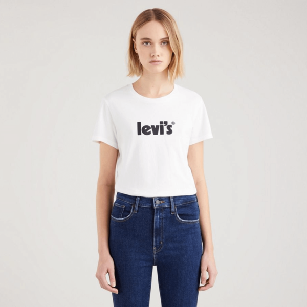 Levi’s THE PERFECT TEE 173691755